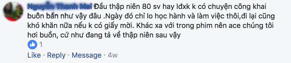 Phim bom tấn của VTV tiếp tục gây tranh cãi Phim bom tấn của VTV tiếp tục gây tranh cãi
